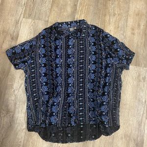 ASOS blouse
